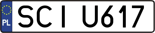 SCIU617
