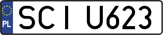 SCIU623