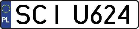 SCIU624