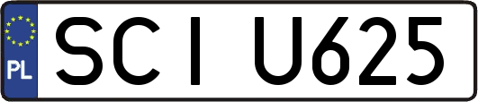 SCIU625