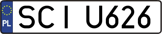 SCIU626
