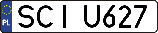 SCIU627