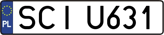 SCIU631