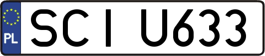 SCIU633