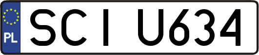 SCIU634