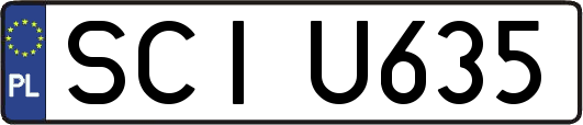 SCIU635