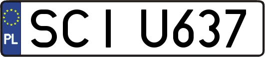 SCIU637