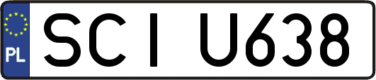 SCIU638