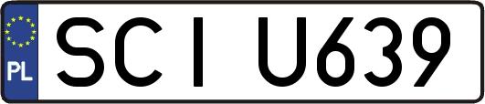 SCIU639