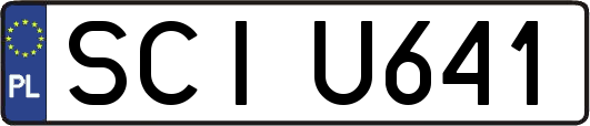 SCIU641