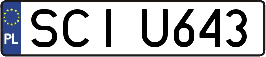 SCIU643