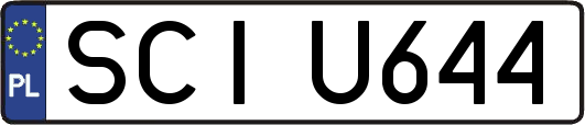 SCIU644