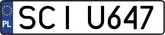 SCIU647