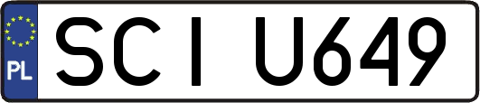 SCIU649