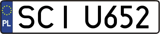 SCIU652