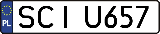 SCIU657