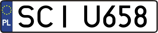 SCIU658