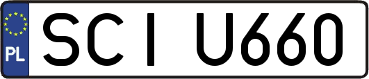 SCIU660
