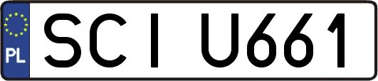 SCIU661