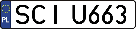 SCIU663
