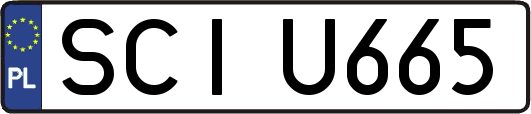 SCIU665