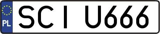 SCIU666