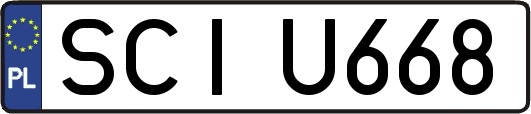 SCIU668