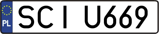 SCIU669