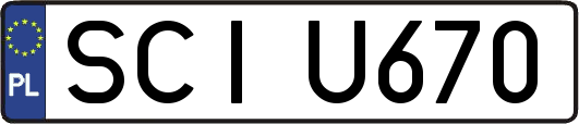 SCIU670