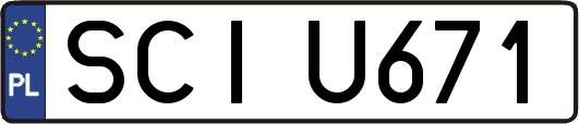 SCIU671