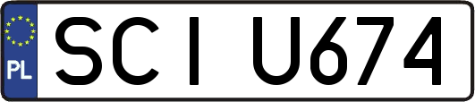SCIU674