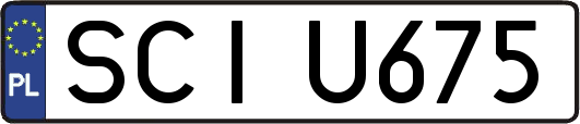 SCIU675