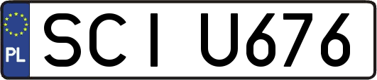 SCIU676