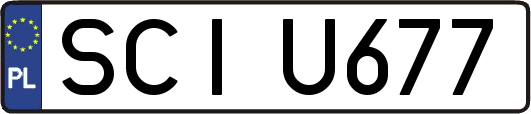 SCIU677