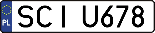 SCIU678