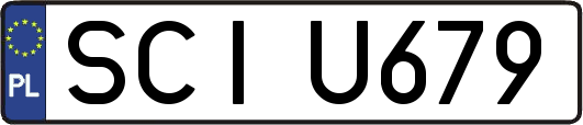 SCIU679