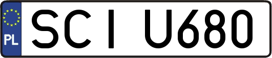 SCIU680