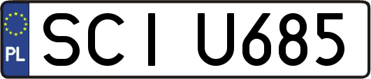 SCIU685