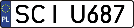 SCIU687