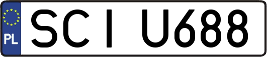 SCIU688