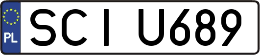 SCIU689