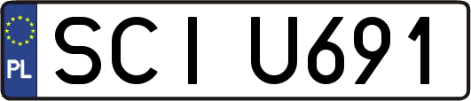 SCIU691