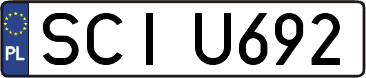 SCIU692