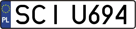 SCIU694