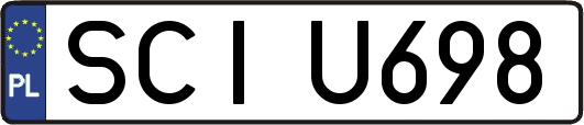 SCIU698