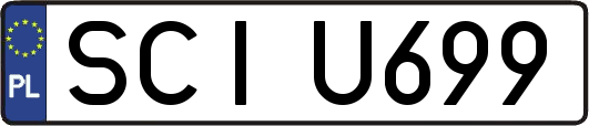 SCIU699