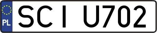 SCIU702