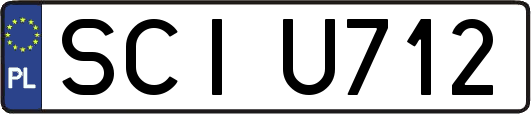 SCIU712