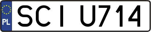 SCIU714