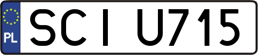 SCIU715